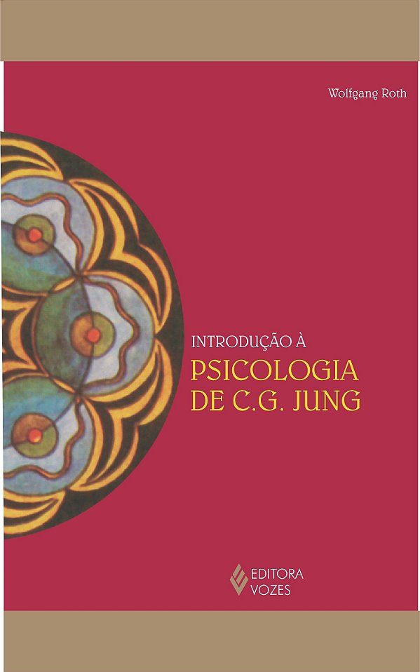 Introdução à psicologia de C.G. Jung -