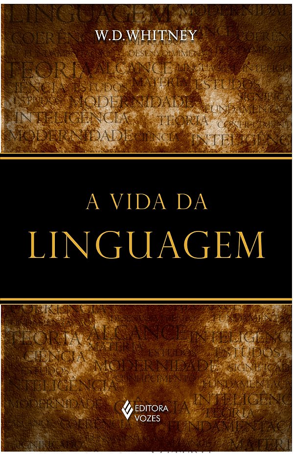 A vida da linguagem -