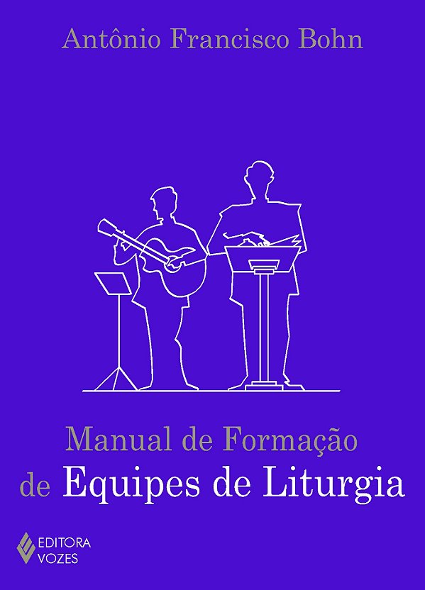 Manual de formação equipes de liturgia -