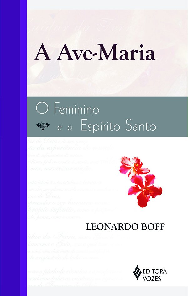 A Ave-Maria - O feminino e o Espírito Santo