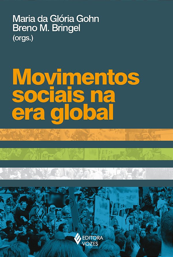 Movimentos sociais na era global -