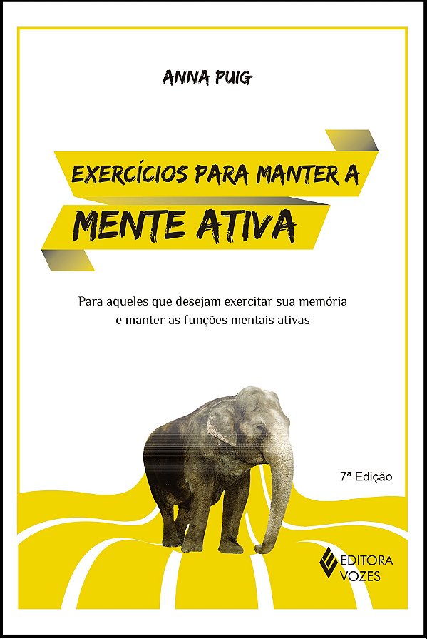Exercícios para manter a mente ativa -
