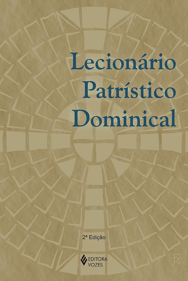 Lecionário patrístico dominical -