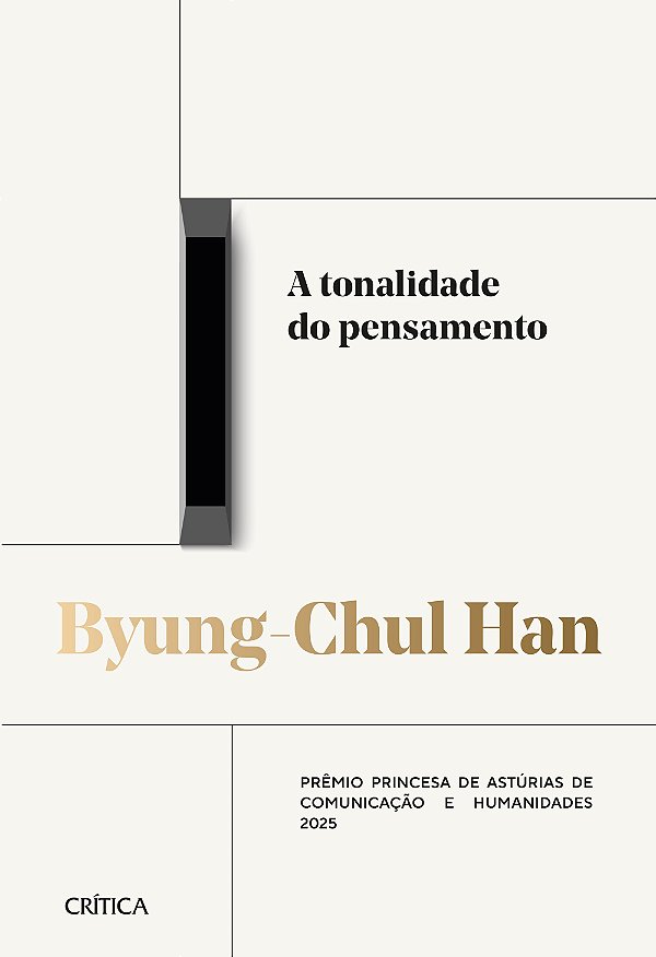 A tonalidade do pensamento