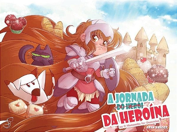 A Jornada Da Heroína