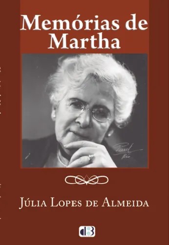 Memorias De Martha - (D3 Educacional)