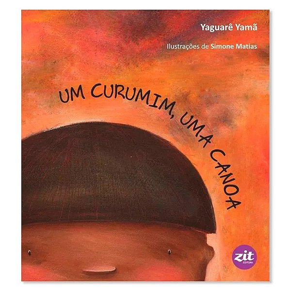 Um Curumim, Uma Canoa