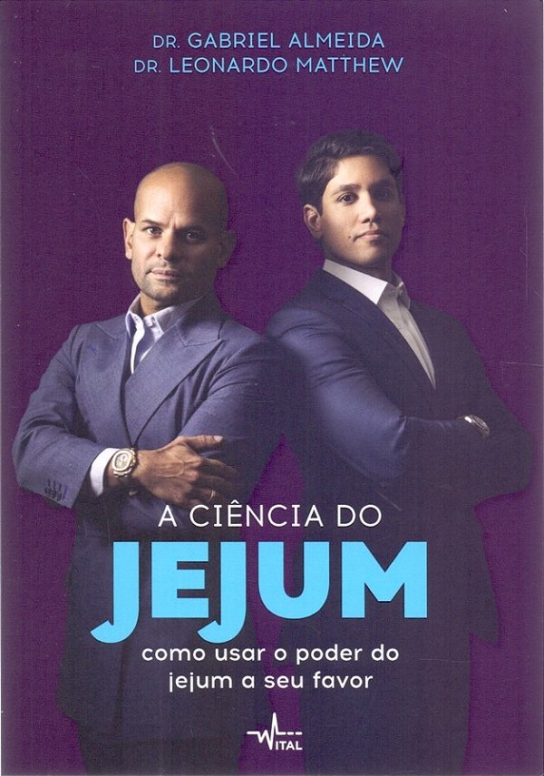 A Ciência Do Jejum