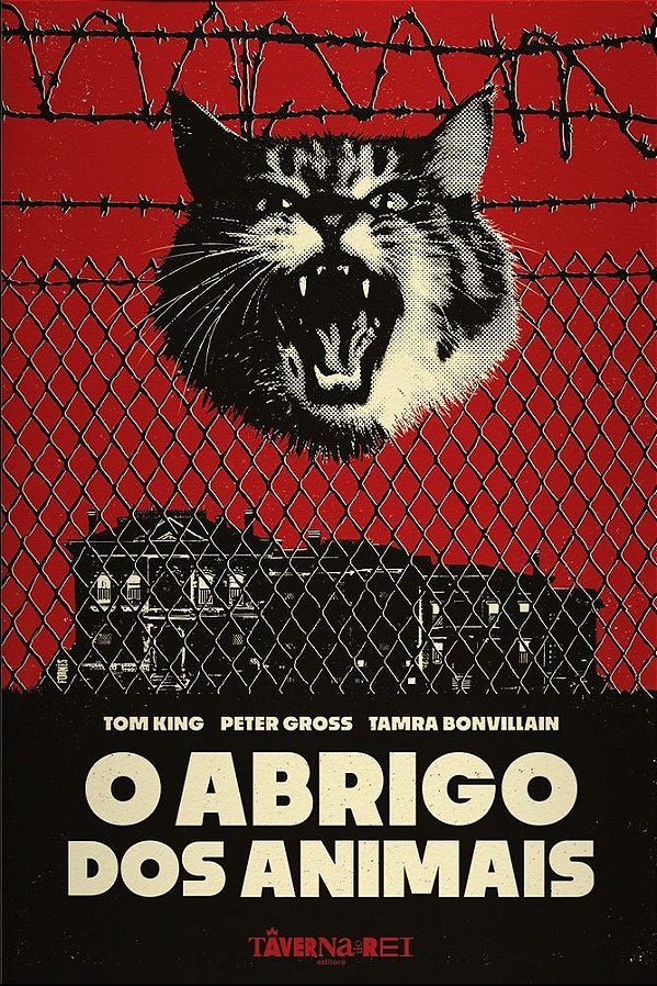 O Abrigo dos Animais