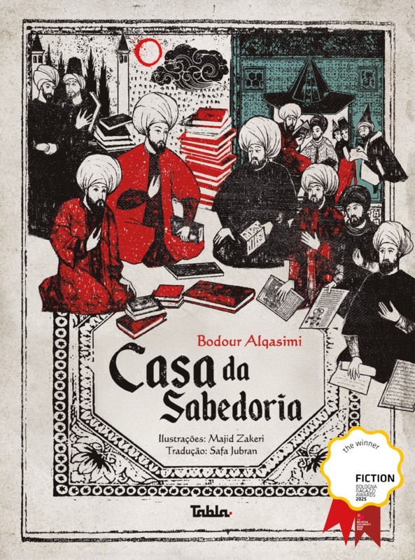 Casa da Sabedoria