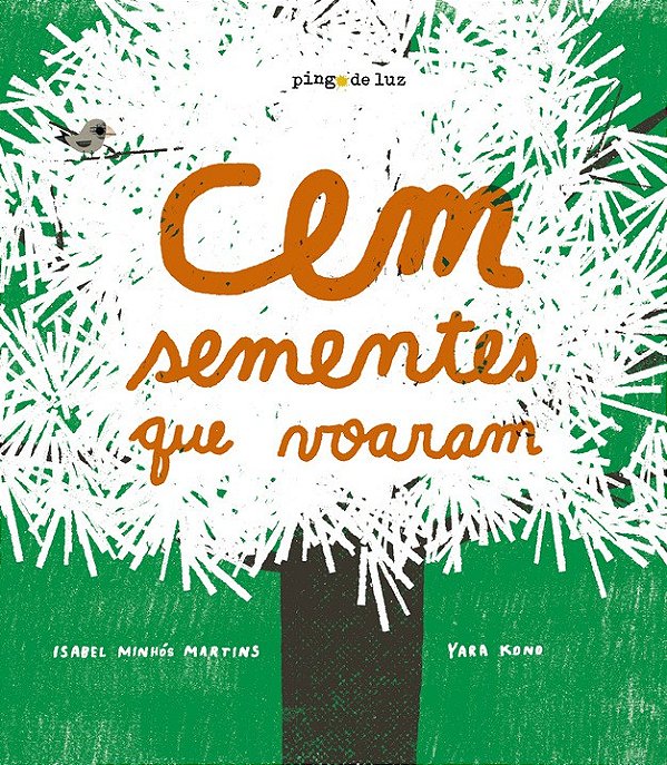Cem sementes que voaram