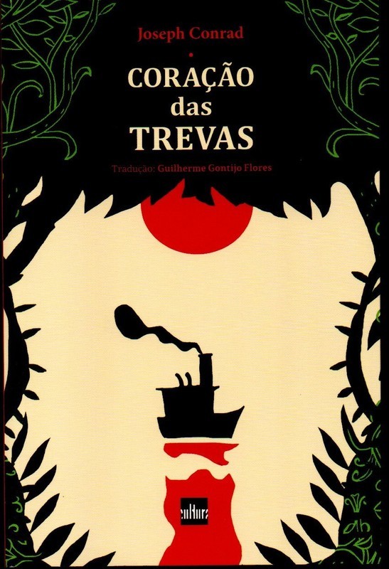 Coração das trevas