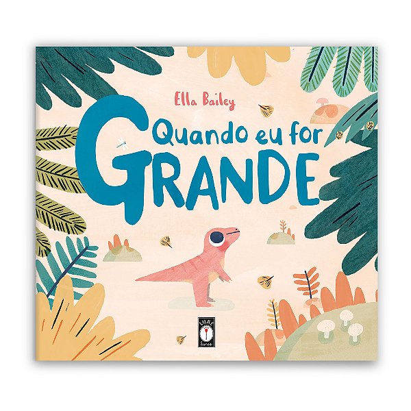 Quando Eu For Grande