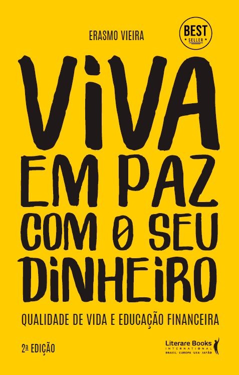 Viva em paz com seu dinheiro (Volume 1)