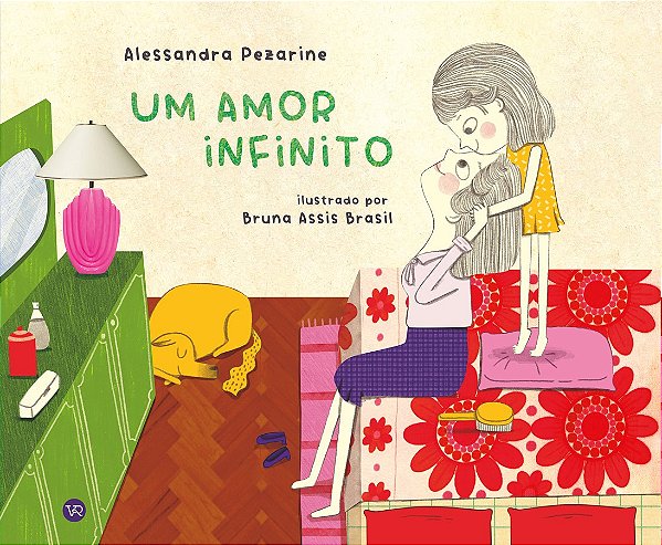 Um amor infinito