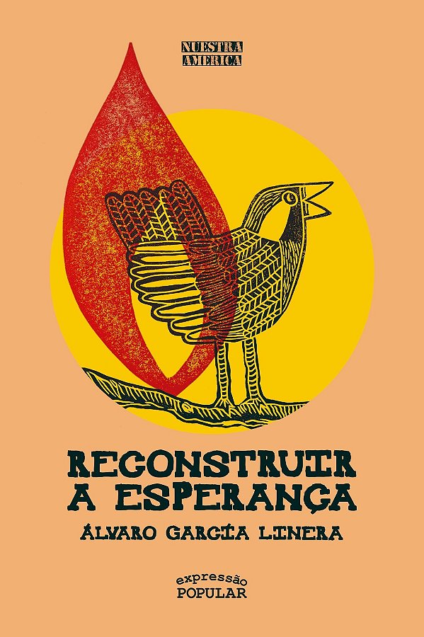Reconstruir A Esperança