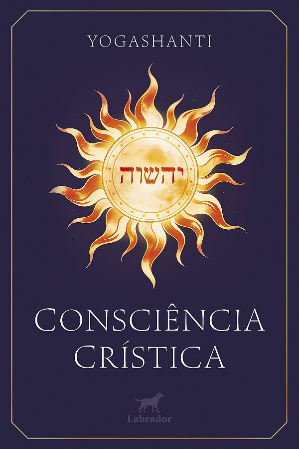 Consciência Crística