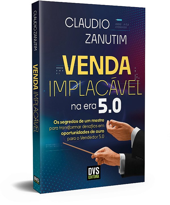 Venda Implacável Na Era 5.0