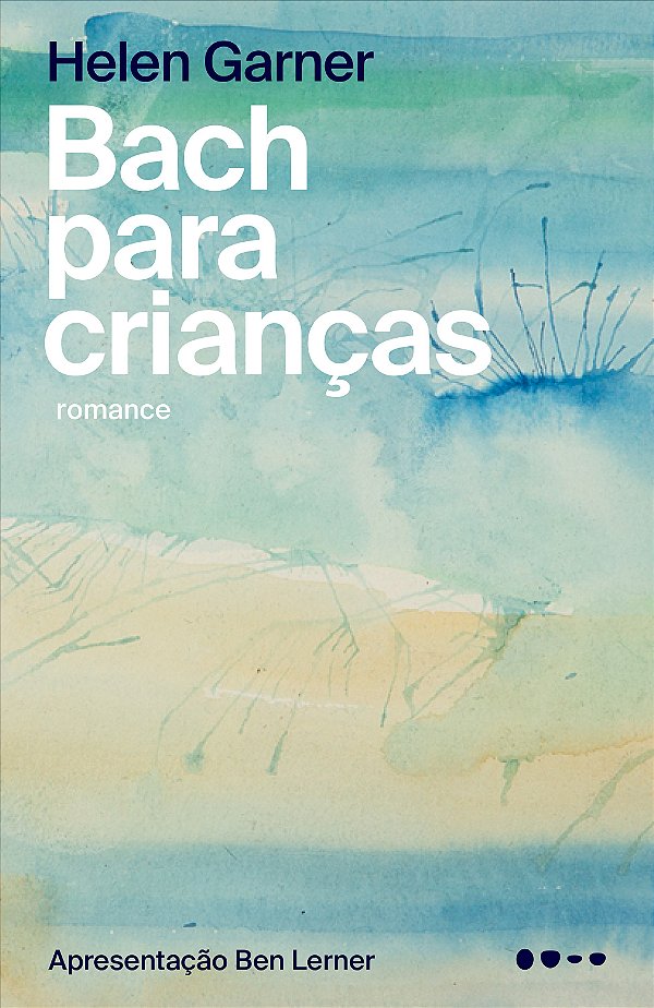 Bach para crianças