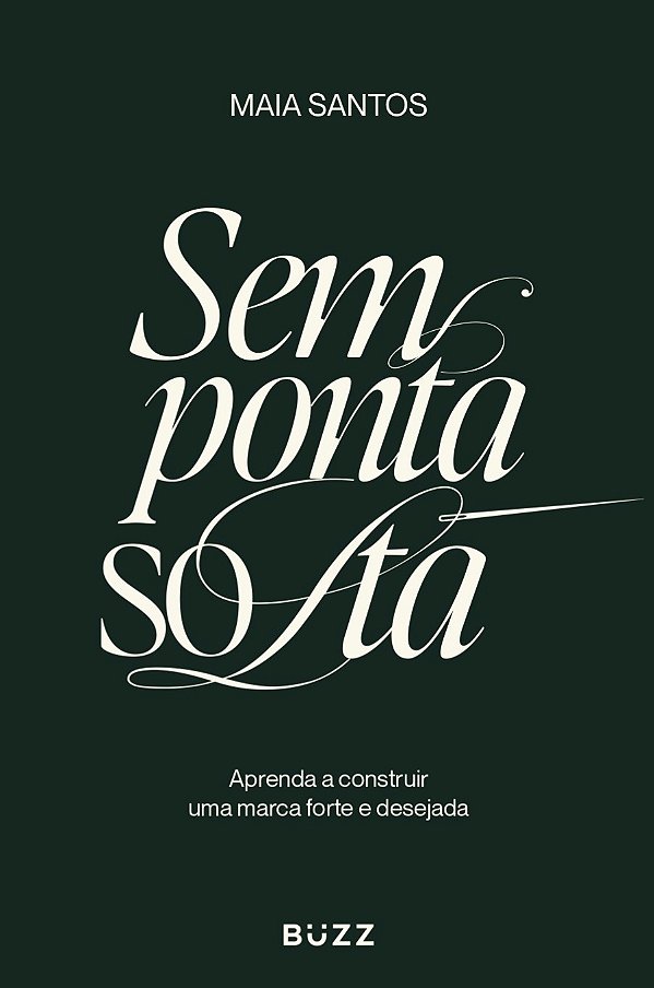Sem ponta solta