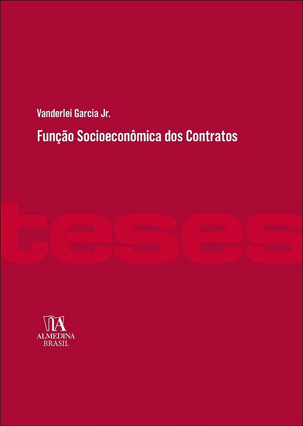 Função socioeconômica dos contratos