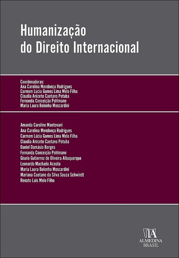 Humanização do Direito Internacional