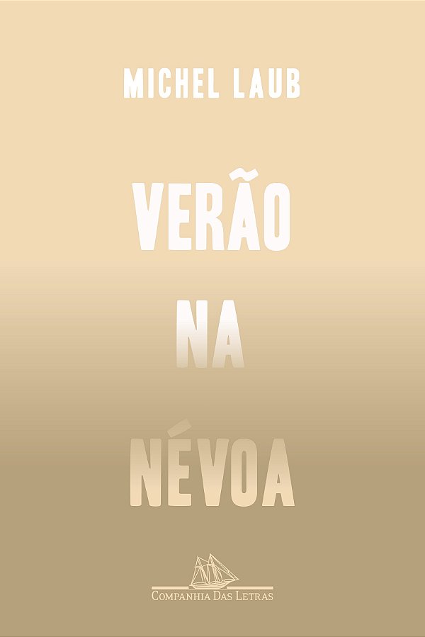 Verão na névoa