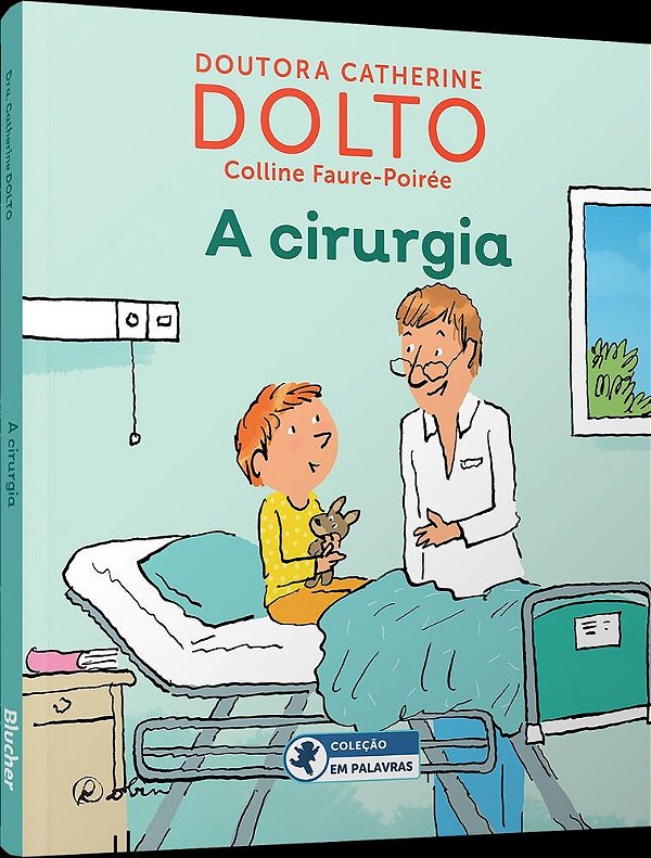 A cirurgia