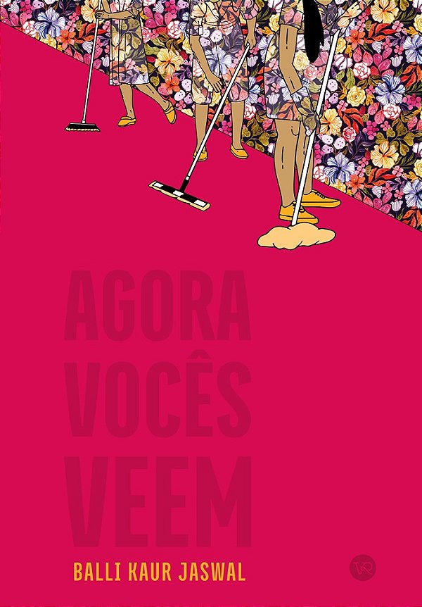 Agora vocês veem