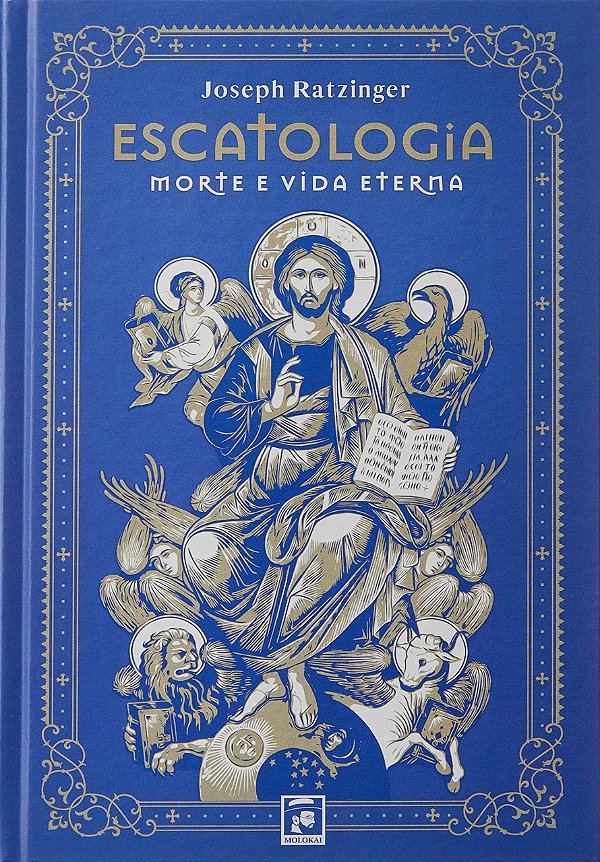 Escatologia - Morte E Vida Eterna