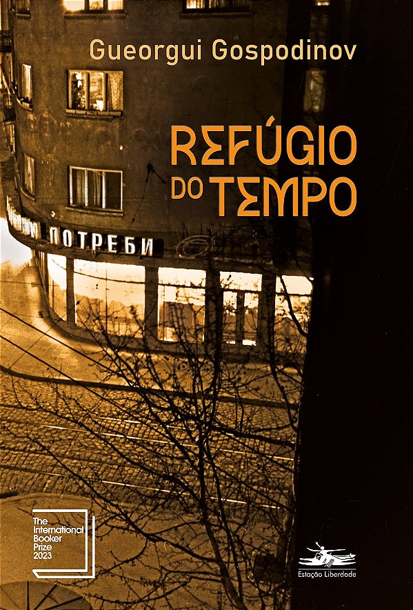 Refúgio do tempo