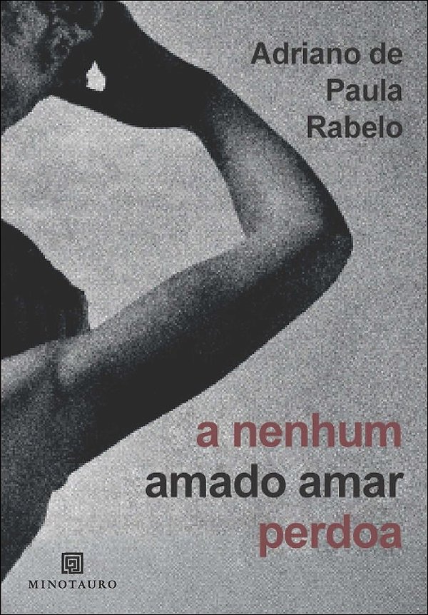 A nenhum amado amar perdoa