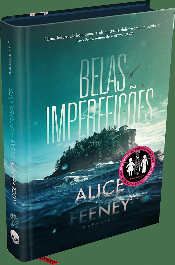 Belas imperfeições