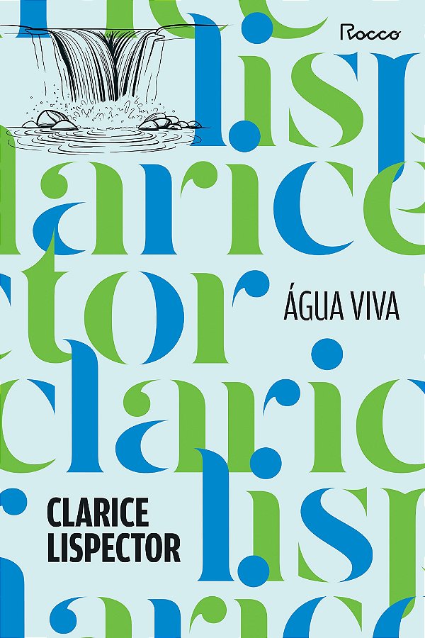 Água viva: Edição especial