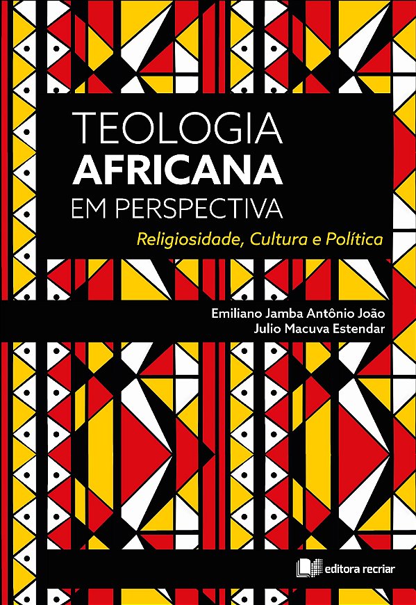 Teologia Africana Em Perspectiva