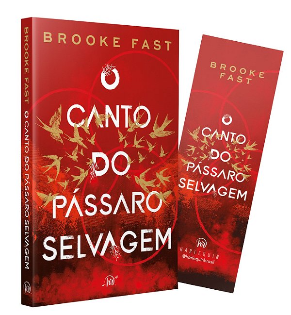 O Canto Do Pássaro Selvagem