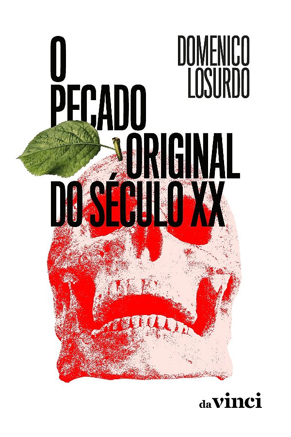 O Pecado Original Do Século Xx
