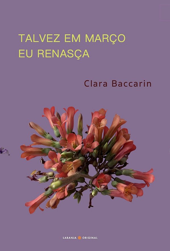 Talvez Em Março Eu Renasça