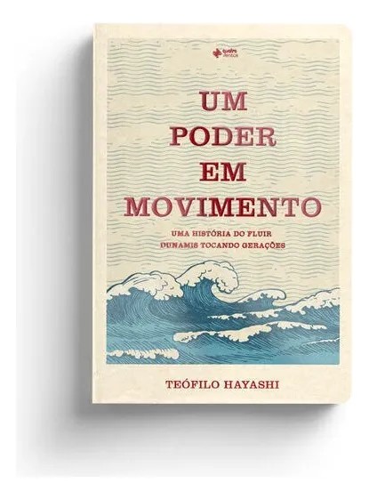 Um Poder Em Movimento