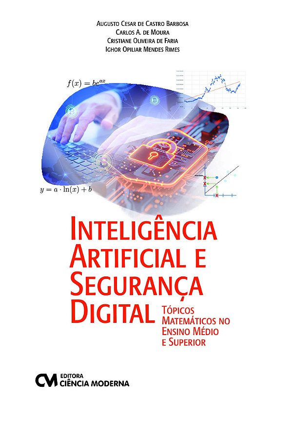 Inteligencia Artificial E Seguranca Digital Topico