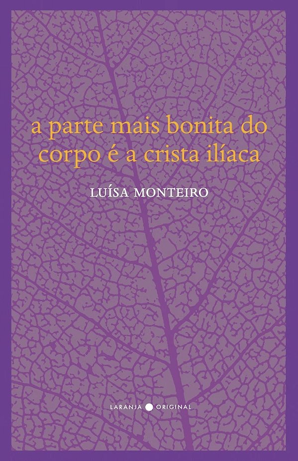 A Parte Mais Bonita Do Corpo É A Crista Ilíaca
