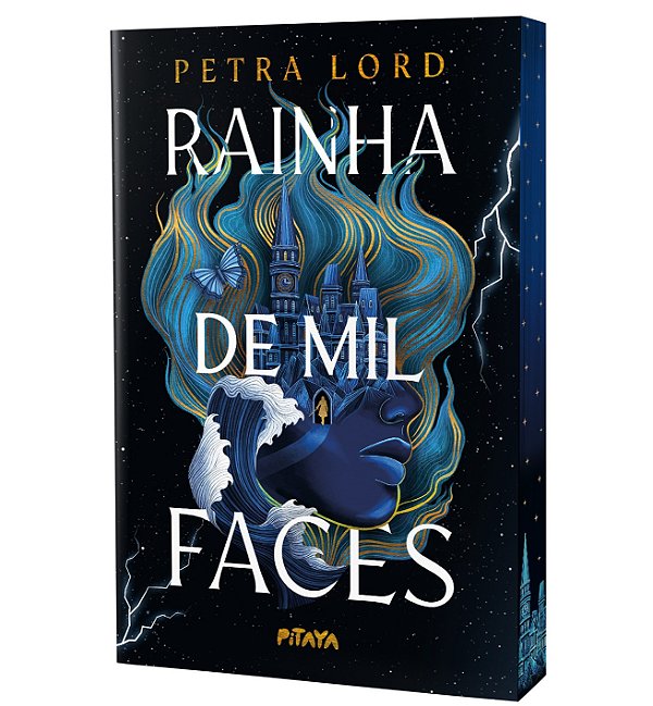 Rainha De Mil Faces