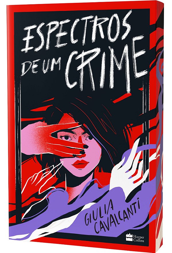 Espectros De Um Crime