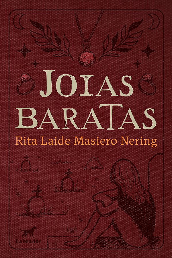 Joias Baratas