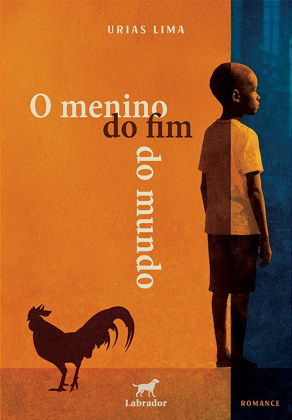 O Menino Do Fim Do Mundo