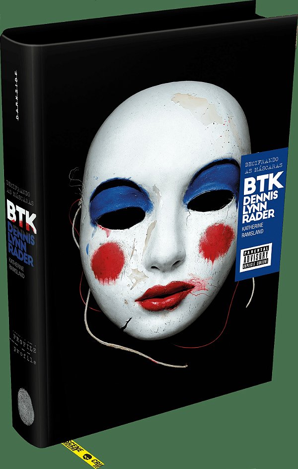 BTK: Decifrando as Máscaras