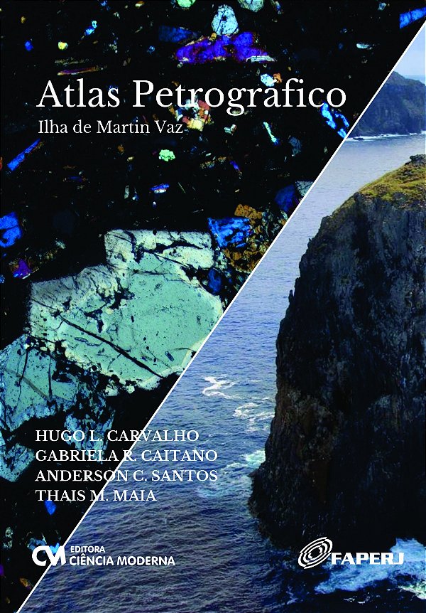 Atlas Petrografico