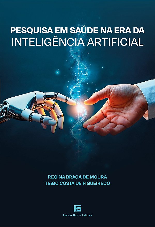 Pesquisa Em Saúde Na Era Da Inteligência Artificial
