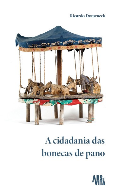 A cidadania das bonecas de pano