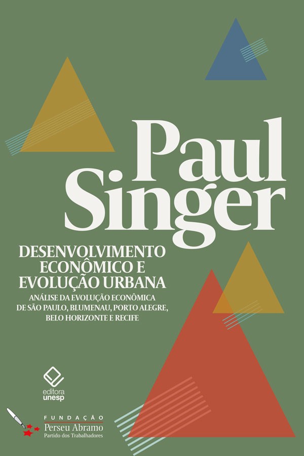 Desenvolvimento Econômico E Evolução Urbana